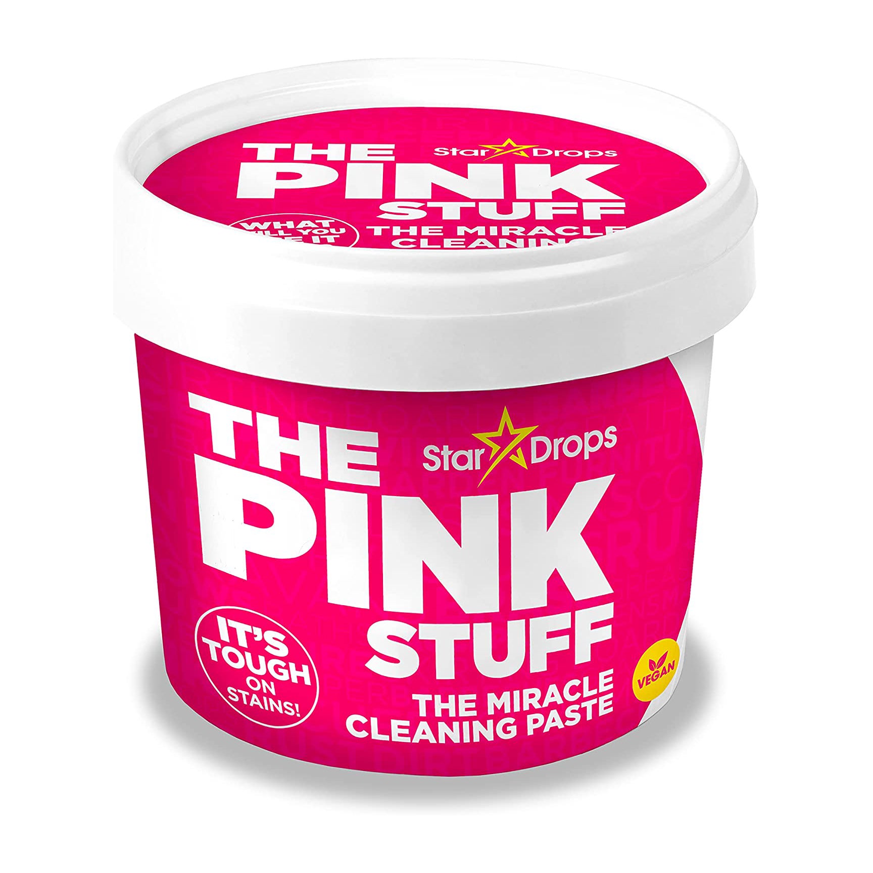 Stardrops The Pink Stuff Miracle All-Purpose Cleaner